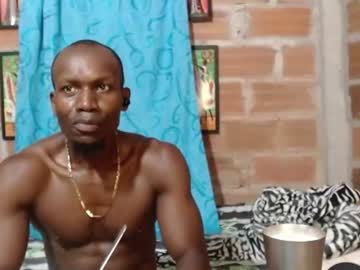 Elmiltonnjakee Chaturbate stream image from June 11, 2026
