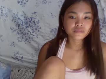 Filipinagirl_18 Chaturbate stream image from June 11, 2026