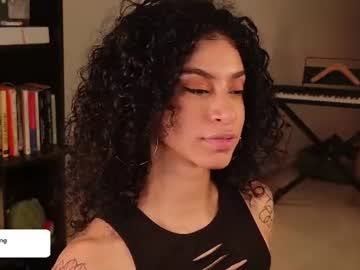 Fresatanica Chaturbate stream image from June 11, 2026