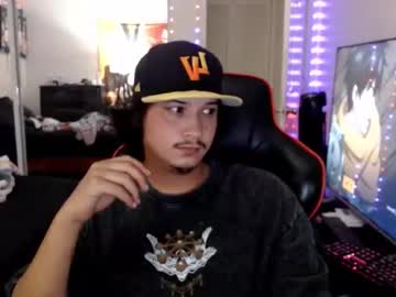Hashg0d Chaturbate stream image from June 11, 2026