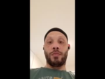Hotboiobs Chaturbate stream image from June 11, 2026