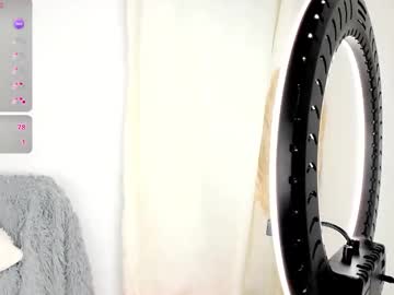 Rojita30 Chaturbate stream image from June 11, 2026