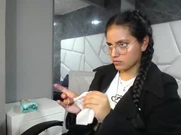Roxxyblack01 Chaturbate stream image from June 11, 2026