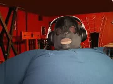 Withinator Chaturbate stream image from June 11, 2026