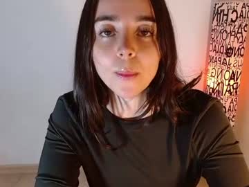 Anarosse__ Chaturbate stream image from June 11, 2026