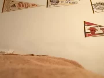 Buckeye1990 Chaturbate stream image from June 11, 2026