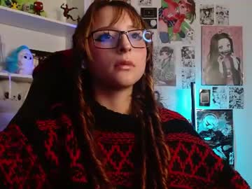 Celesteayase Chaturbate stream image from June 11, 2026