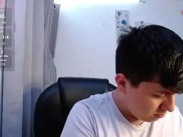 Cutesmith_04 Chaturbate stream image from June 11, 2026
