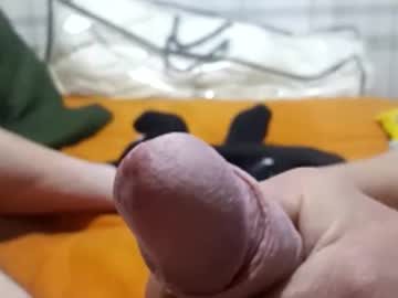 Goodoldscott Chaturbate stream image from June 11, 2026