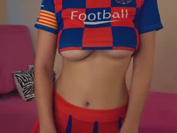 Heyitsnaomi Chaturbate stream image from June 11, 2026