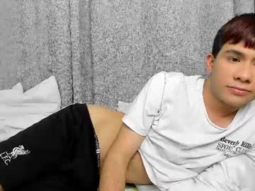 Littlejames_ Chaturbate stream image from June 11, 2026