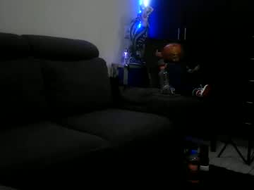 Mitrozon777 Chaturbate stream image from June 11, 2026