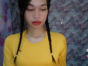 Naughtysunshinepinay Chaturbate stream image from June 11, 2026