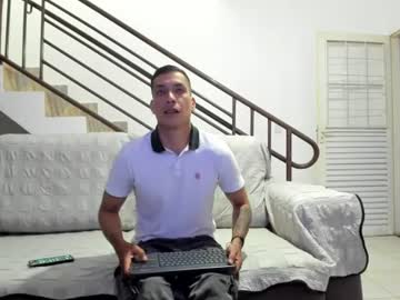 Scotrisse Chaturbate stream image from June 11, 2026