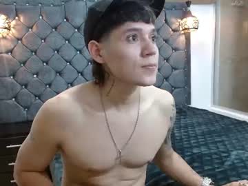 Tiger_Hot10 Chaturbate stream image from June 11, 2026