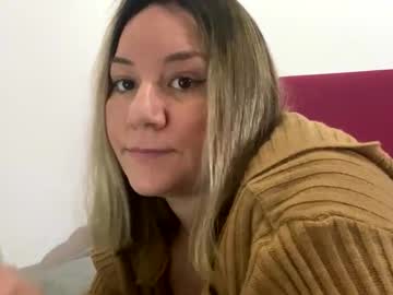 Allisonlove2 Chaturbate stream image from June 11, 2026