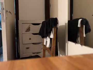 Argeneros Chaturbate stream image from June 11, 2026