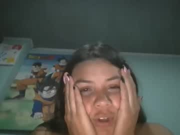 Arletrosse Chaturbate stream image from June 11, 2026