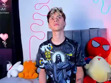 Callum__777 Chaturbate stream image from June 11, 2026