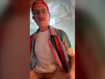 Greggrr Chaturbate stream image from June 11, 2026
