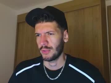 Max_Tayloor Chaturbate stream image from June 11, 2026