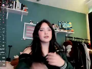 _Moon_Cake_ Chaturbate stream image from June 11, 2026