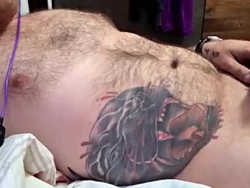 Nigelstar22 Chaturbate stream image from June 11, 2026