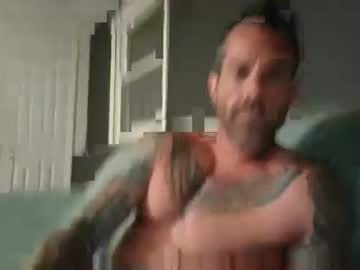 Brodyrad Chaturbate stream image from June 11, 2026