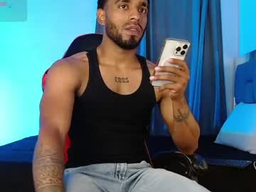 Damiano_Walker Chaturbate stream image from June 11, 2026