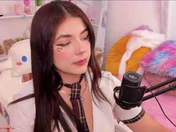 Dolce_Antonellaa Chaturbate stream image from June 11, 2026