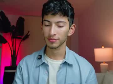 Ethan_Skiny_ Chaturbate stream image from June 11, 2026