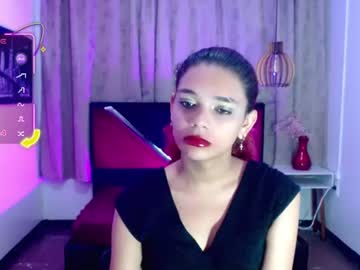 Luisa_Torres__ Chaturbate stream image from June 11, 2026