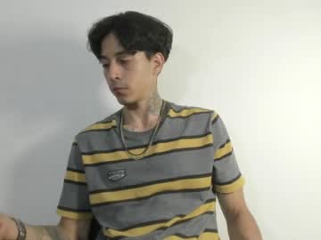 Master_Lian_ Chaturbate stream image from June 11, 2026