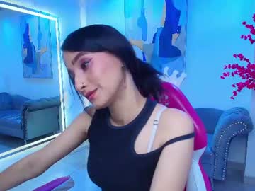 Palmer__Foxx Chaturbate stream image from June 11, 2026