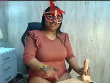 Rachell_Carter Chaturbate stream image from June 11, 2026