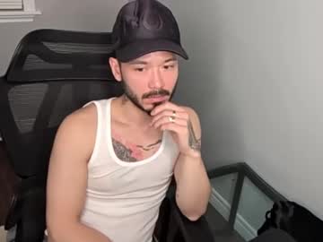Xjaydenprincex Chaturbate stream image from June 11, 2026