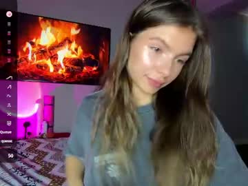 Afterdarkartist Chaturbate stream image from June 11, 2026