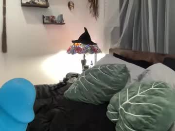 Cleo_Grimm Chaturbate stream image from June 11, 2026