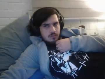Hungweeb Chaturbate stream image from June 11, 2026