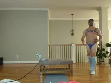 Jaxxxspade Chaturbate stream image from June 11, 2026