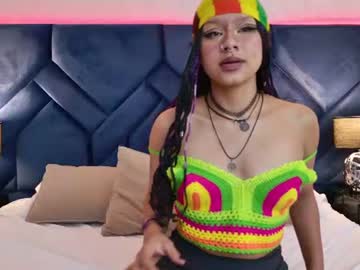 Khloemoon_ Chaturbate stream image from June 11, 2026