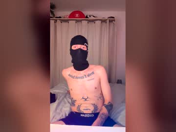 Mattjayy Chaturbate stream image from June 11, 2026
