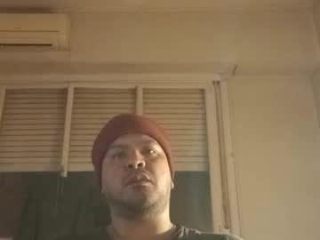 Morocho777 Chaturbate stream image from June 11, 2026