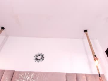 Oriana_Guzman Chaturbate stream image from June 11, 2026