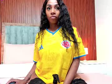 Percyy_Jackson Chaturbate stream image from June 11, 2026