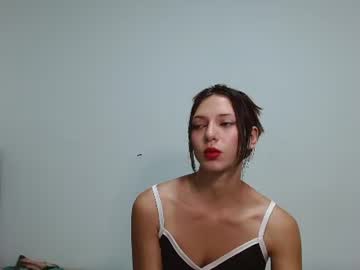 Zoe_Bakler Chaturbate stream image from June 11, 2026