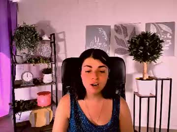 Elara_Starfall Chaturbate stream image from June 11, 2026