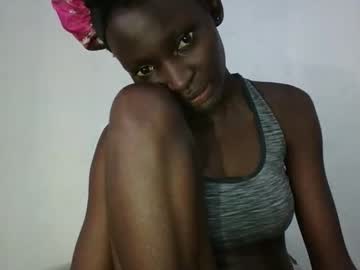 Empress_Ivy1 Chaturbate stream image from June 11, 2026