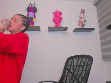 Gangster_Girl Chaturbate stream image from June 11, 2026