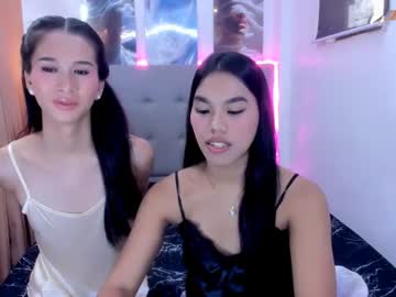 Hotwildladyboy_Maxine4uxxx Chaturbate stream image from June 11, 2026